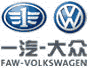 FAW-VOLKSWAGEN