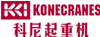 KONECRANES